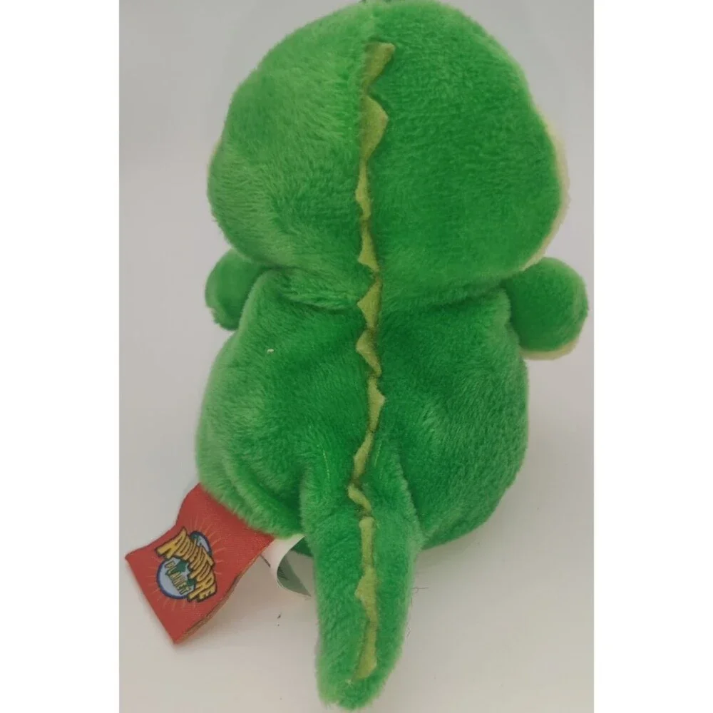 Weez Alligator 5